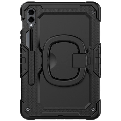 Mobilize Rotating Defender Capa Preto Samsung Galaxy Tab S11 Ultra