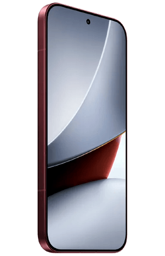 POCO F9 Ultra 512GB Vermelho