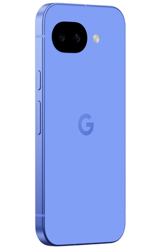 Google Pixel 10a 256GB Azul