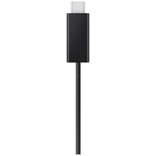 Samsung Carregador Rápido Sem Fios 25W Cinzento Escuro