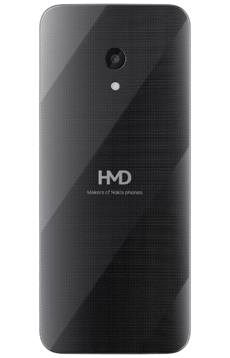 Nokia 235 4G 2nd Edition Preto