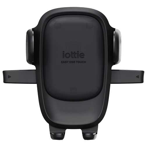 iOttie Easy One Touch 6 Universal Grelha De Ventilação Suporte Para Automóvel Preto