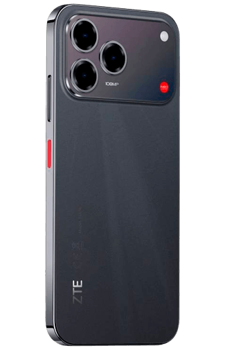 ZTE Blade V80 Pro 8GB/256GB Preto
