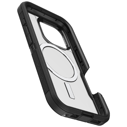 OtterBox Defender XT PC Back Cover Transparente Magnético Apple iPhone 16 Pro