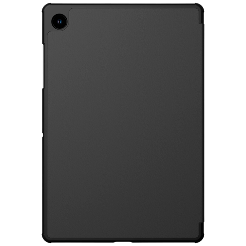 Just in Case Smart Tri-Fold Capa Preto Samsung Galaxy Tab A9+/A11+