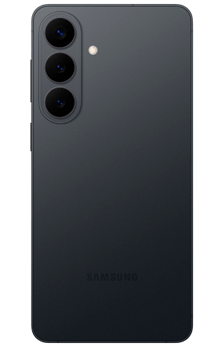 Samsung Galaxy S26+ 256GB Preto