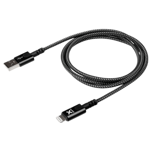 Xtorm Original Cabo USB - Lightning 1 Metro Preto