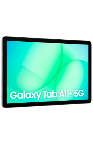 Samsung Galaxy Tab A11+ WiFi + 5G 8GB/256GB Cinzento