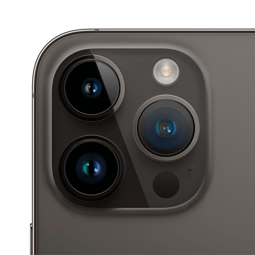 Apple iPhone 14 Pro 128GB Preto