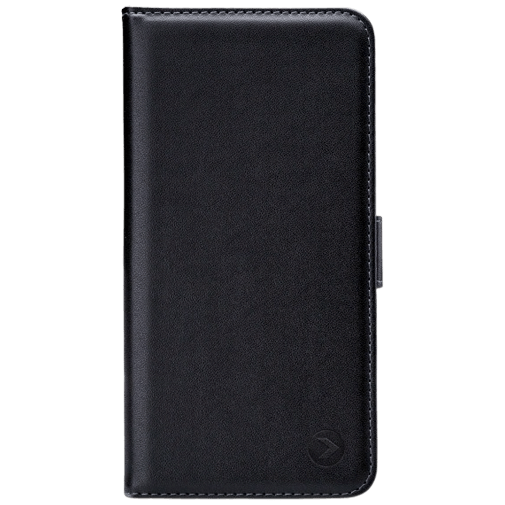Mobilize PU-Couro Book Capa Preto Xiaomi Redmi Note 15/15 5G