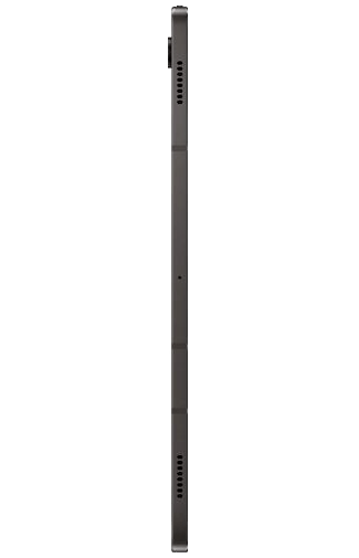 Samsung Galaxy Tab S8+ WiFi + 5G 128GB X806 Cinzento