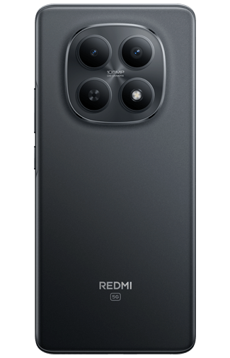 Xiaomi Redmi Note 15 5G 8GB/512GB Preto