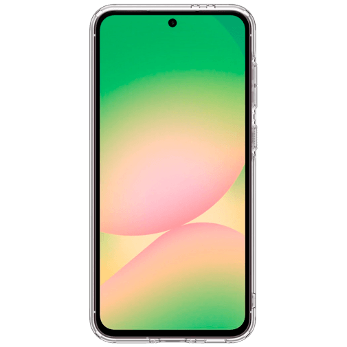 Spigen Ultra Hybrid TPU Back Cover Transparente Samsung Galaxy A56 5G