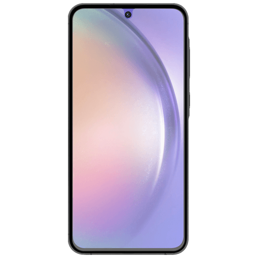 Just in Case Protector De Ecrã Transparente De Vidro Temperado Samsung Galaxy A55 5G