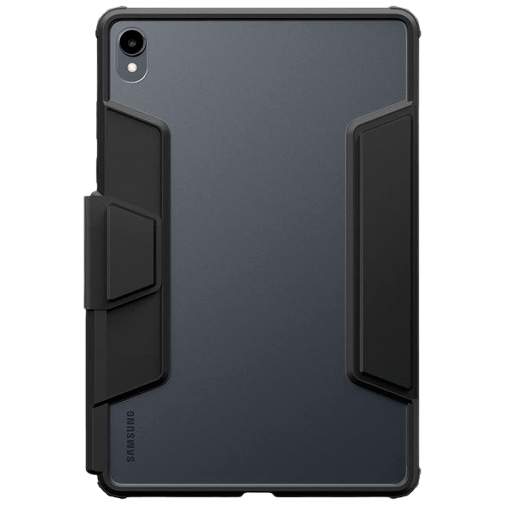 Spigen Airskin Pro Back Cover Preto Samsung Galaxy Tab S11