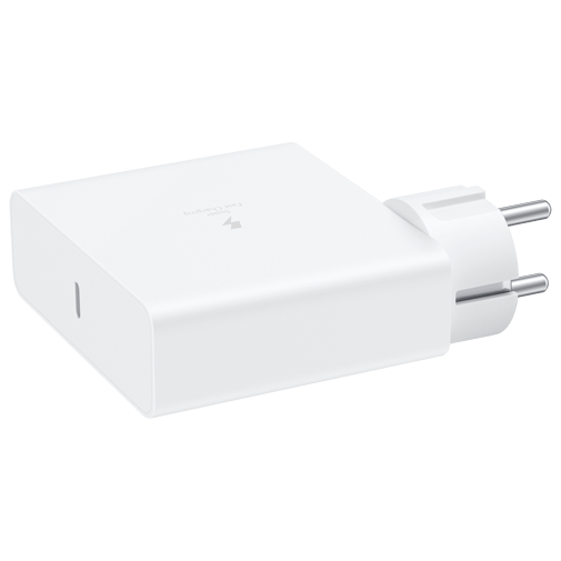 Samsung USB-C Carregador Rápido 140W Branco