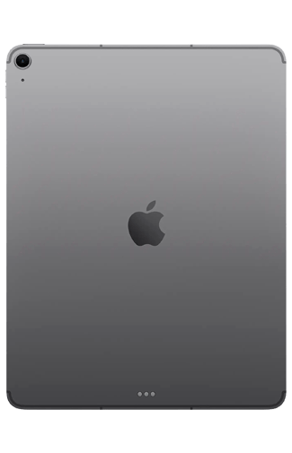 Apple iPad Air 2025 13 WiFi + 5G 128GB Cinzento