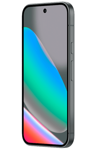 Google Pixel 10 256GB Preto