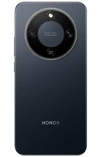 Honor Magic8 Lite 256GB Preto