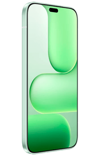 Honor 600 Lite 8GB/256GB Verde