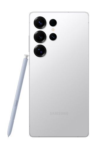 Samsung Galaxy S25 Ultra 256GB S938 Prata