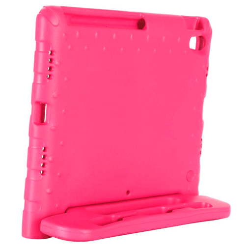 Just in Case Kidscase Plástico Back Cover Rosa Apple iPad 2022/2025 11