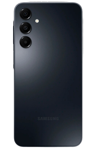 Samsung Galaxy A16 128GB A165 Preto
