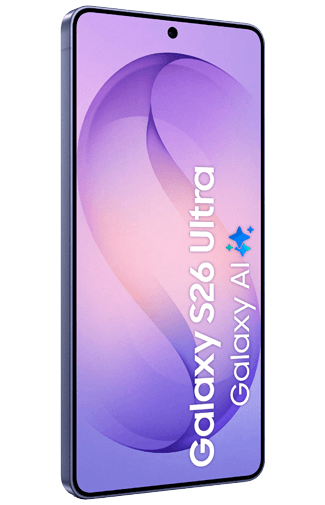 Samsung Galaxy S26 Ultra 1TB Púrpura