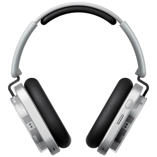 Nothing Headphone (1) Branco
