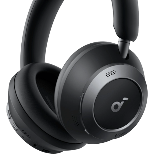 Soundcore Space One Pro Preto