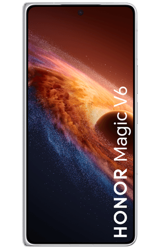 Honor Magic V6 1TB Branco
