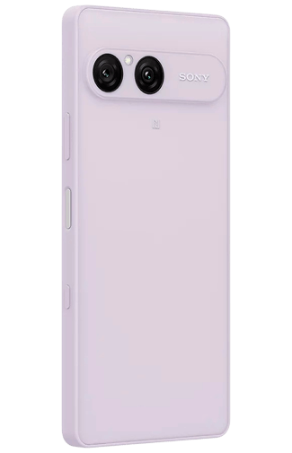 Sony Xperia 10 VIII Púrpura