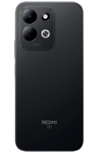 Xiaomi Redmi 17 5G 256GB Preto