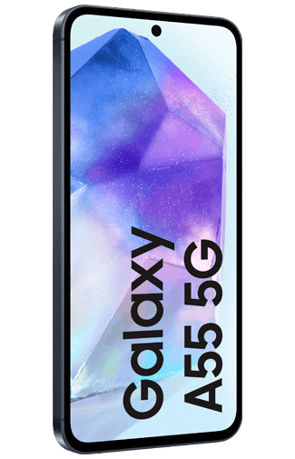 Samsung Galaxy A55 5G 128GB A556 Azul Escuro Enterprise Edition