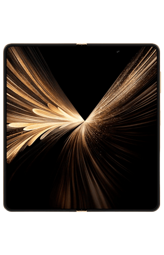 Honor Magic V5 16GB/512GB Dourado