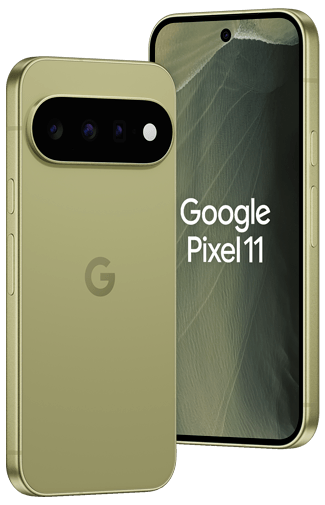 Google Pixel 11 256GB Verde