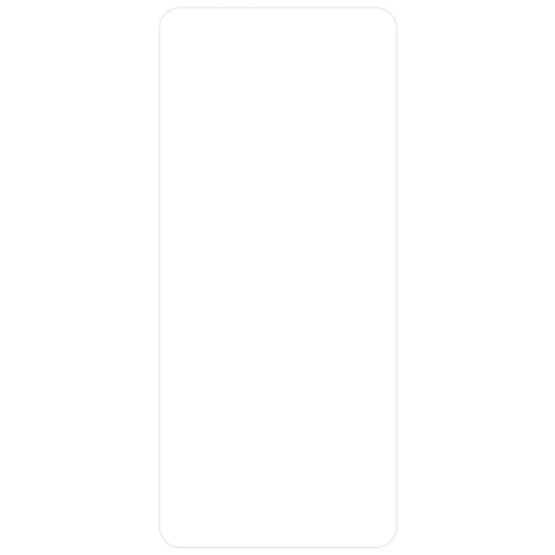 Just in Case Protector De Ecrã Transparente De Vidro Temperado OPPO A76