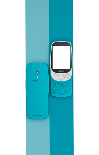 Nokia 3210 Azul