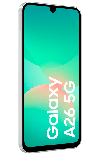 Samsung Galaxy A26 5G 128GB A266 Branco