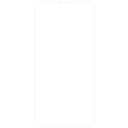 Just in Case Clear Protector de Ecrã de Vidro Temperado Apple iPhone 13 Pro Max