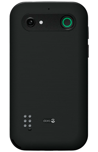 Doro Leva E10 Preto
