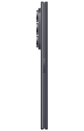 Samsung Galaxy Z Fold 8 Ultra 1TB Preto