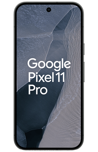 Google Pixel 11 Pro 256GB Preto