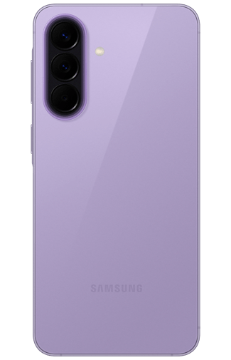 Samsung Galaxy A57 5G 128GB Púrpura