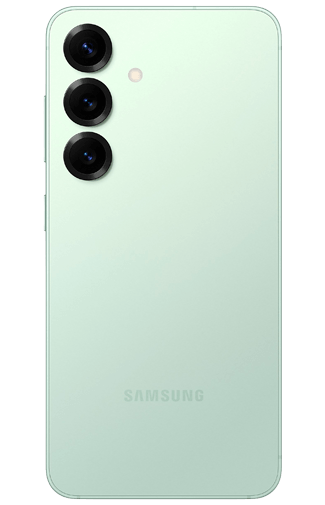 Samsung Galaxy S25 256GB S931 Verde Claro