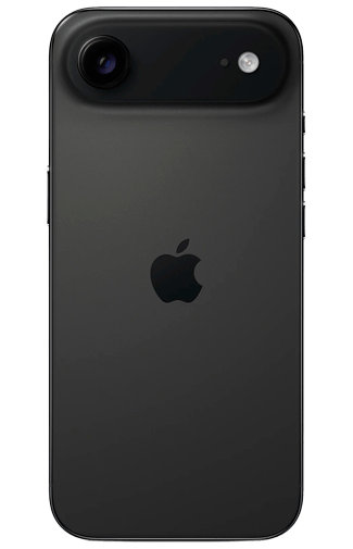 Apple iPhone Air 512GB Preto