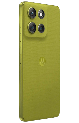 Motorola Moto G86 Power 12GB/256GB Verde