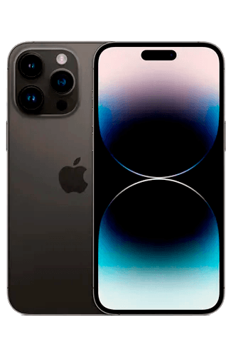 Apple iPhone 14 Pro Max 128GB Preto