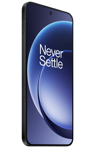OnePlus 15R 12GB/512GB Preto