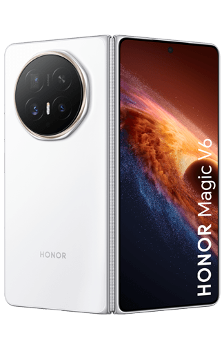 Honor Magic V6 1TB Branco